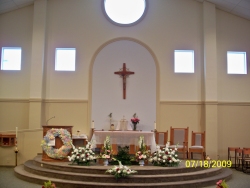 altar