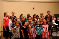 Children's Choir