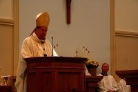 Homily