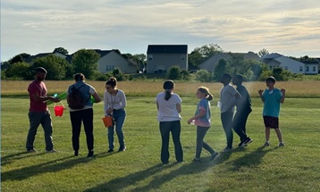 vacation bible school image