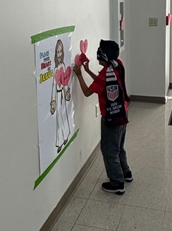 vacation bible school image