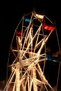 ferris wheel