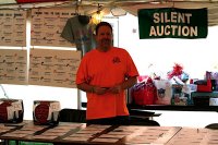 silent auction